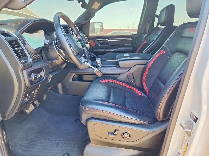 2021 Ram 1500 მანქანა იყიდება აუქციონზე, vin: 1C6SRFU94MN764315, აუქციონის ნომერი: 59181606