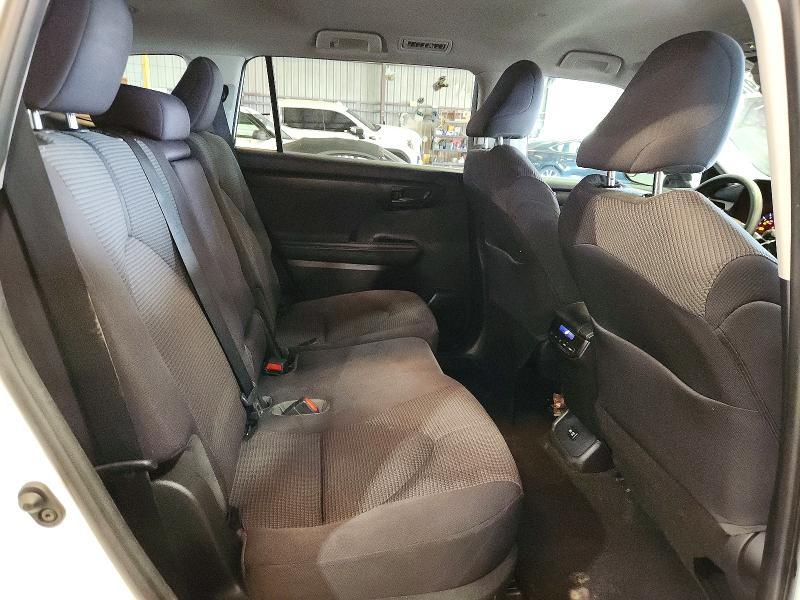 2021 Toyota Highlander მანქანა იყიდება აუქციონზე, vin: 5TDCZRAH3MS043018, აუქციონის ნომერი: 59970846