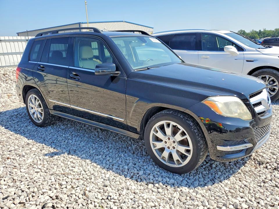 Aukcja sprzedaży 2013 Mercedes-benz Glk, vin: WDCGG8JB8DF955733, numer aukcji: 60620686
