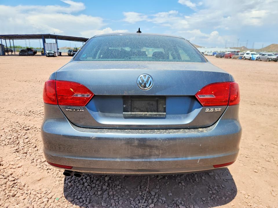 Aukcja sprzedaży 2012 Volkswagen Jetta, vin: 3VWDP7AJ1CM373219, numer aukcji: 60688336