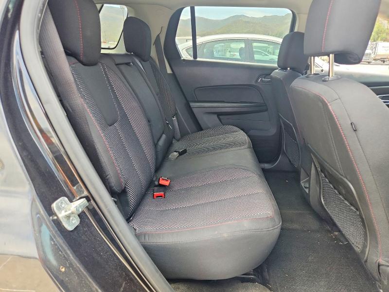 Aukcja sprzedaży 2013 Gmc Terrain, vin: 2GKFLTEK4D6190111, numer aukcji: 60521276