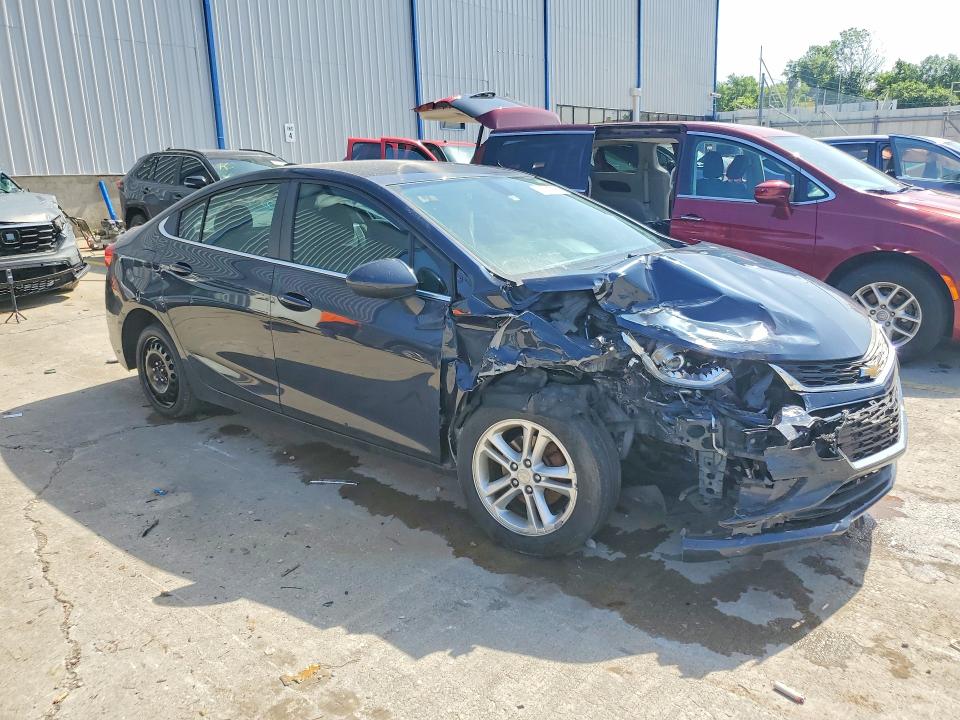 Auction sale of the 2016 Chevrolet Cruze, vin: 1G1BE5SM4G7282483, lot number: 85609365