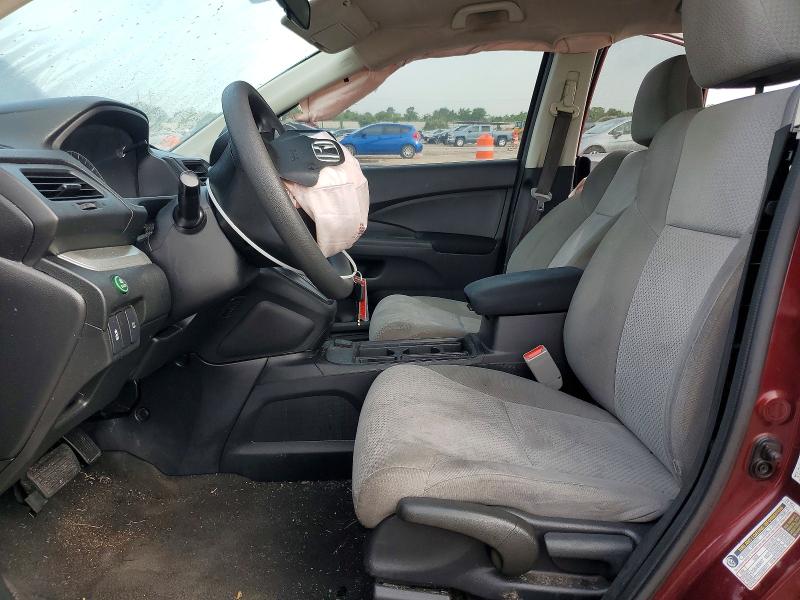 Aukcja sprzedaży 2016 Honda Cr-v, vin: 2HKRM3H43GH506584, numer aukcji: 59184596