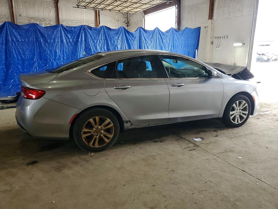 Aukcja sprzedaży 2016 Chrysler 200, vin: 1C3CCCAB5GN136132, numer aukcji: 60193246