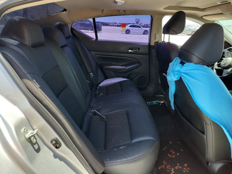 Продаж на аукціоні авто 2019 Nissan Altima, vin: 1N4BL4CV2KC247963, номер лоту: 60588716