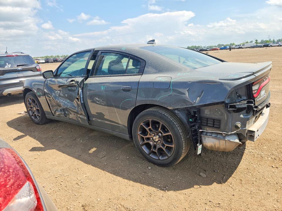 Aukcja sprzedaży 2018 Dodge Charger, vin: 2C3CDXJG3JH159182, numer aukcji: 61436686