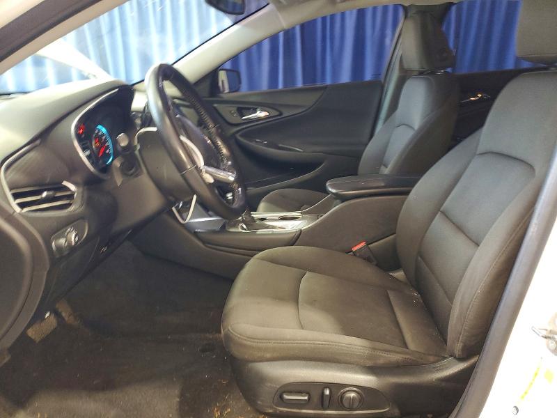 Продаж на аукціоні авто 2018 Chevrolet Malibu, vin: 1G1ZD5ST5JF242161, номер лоту: 61215816