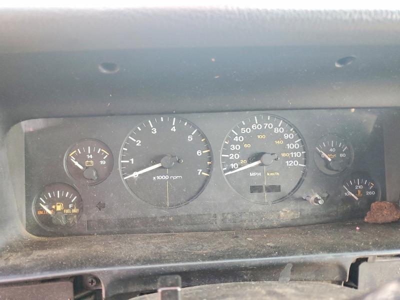Продаж на аукціоні авто 1997 Jeep Grand Cherokee, vin: 1J4GZ58S5VC672336, номер лоту: 61061346