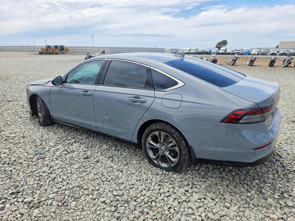 Продажа на аукционе авто 2023 Honda Accord, vin: 1HGCY2F60PA040842, номер лота: 60887386