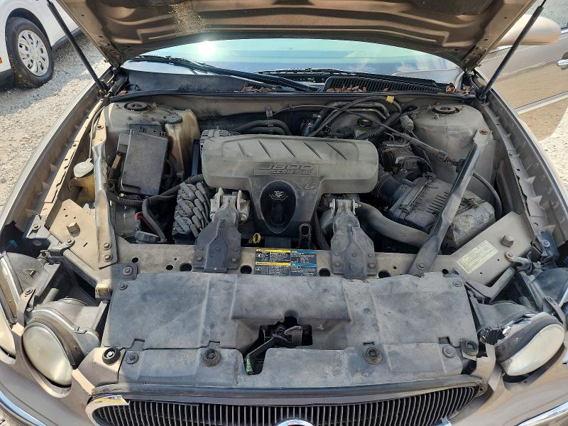 Aukcja sprzedaży 2007 Buick Lacrosse, vin: 2G4WD582471181020, numer aukcji: 63559656