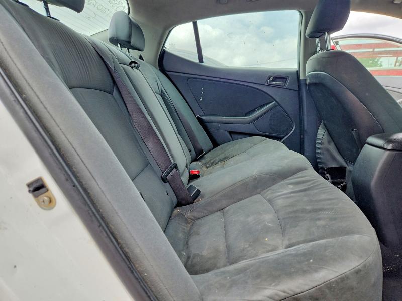 2015 Kia Optima მანქანა იყიდება აუქციონზე, vin: KNAGM4A79F5664019, აუქციონის ნომერი: 59220366