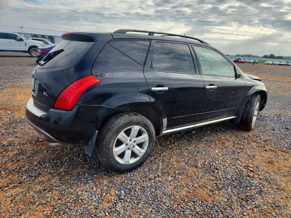 Продаж на аукціоні авто 2006 Nissan Murano, vin: JN8AZ08T56W411932, номер лоту: 61118406