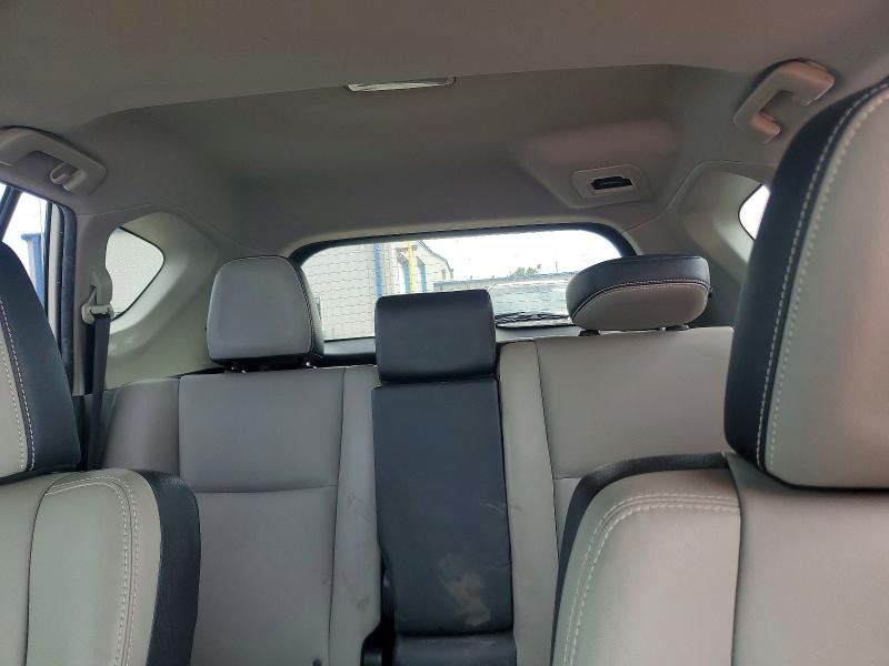 Aukcja sprzedaży 2016 Toyota Rav4, vin: JTMYFREV8GJ068626, numer aukcji: 63020586