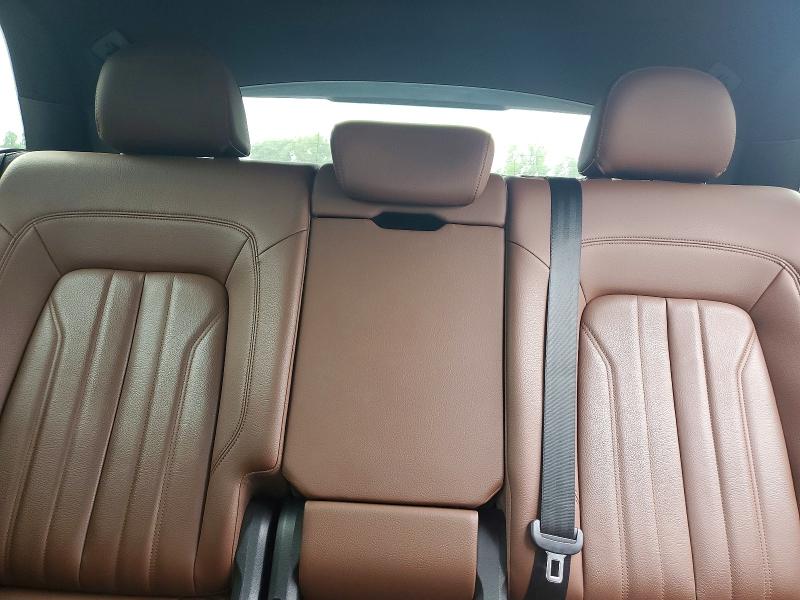 Продаж на аукціоні авто 2019 Audi Q5, vin: WA1BNAFY1K2068323, номер лоту: 62032986