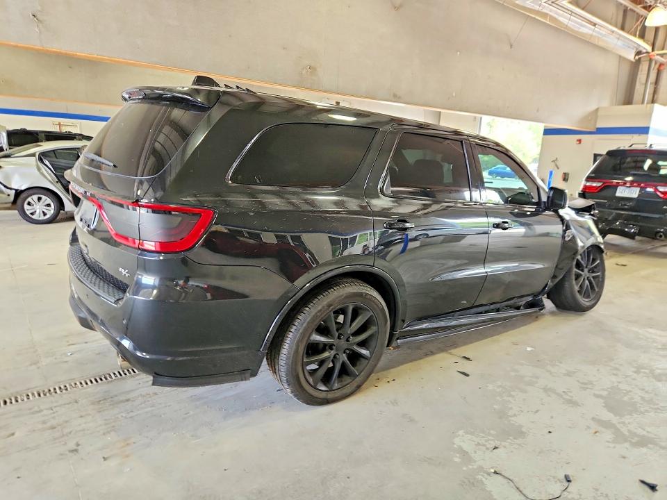 Продаж на аукціоні авто 2014 Dodge Durango, vin: 1C4SDHCT3EC396755, номер лоту: 62929476
