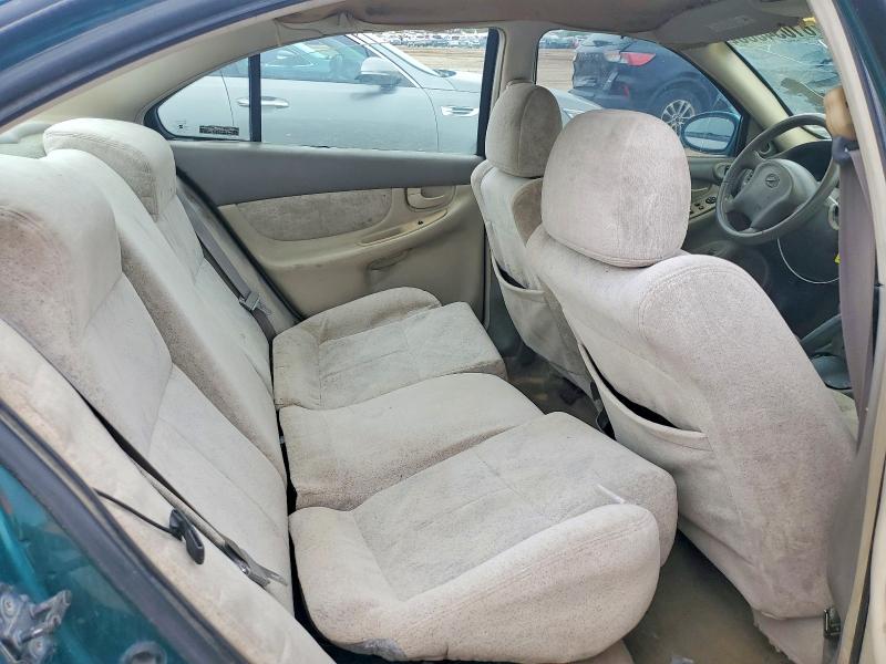 61034886 :رقم المزاد ، 1G3NL52T3XC353892 vin ، 1999 Oldsmobile Alero مزاد بيع