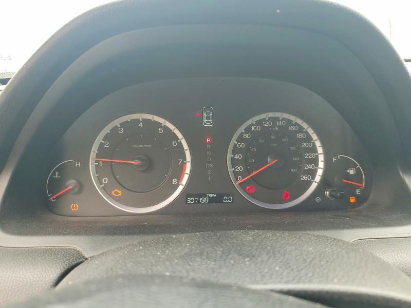 Продаж на аукціоні авто 2009 Honda Accord, vin: 1HGCP26849A808605, номер лоту: 60932826