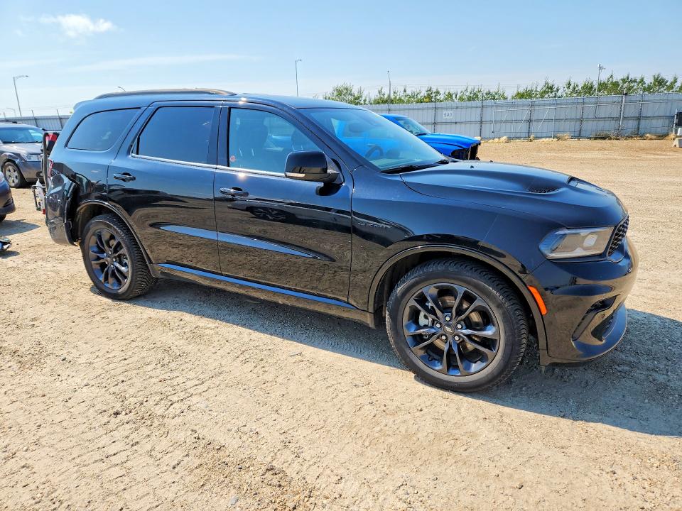 Продажа на аукционе авто 2024 Dodge Durango, vin: 1C4SDJCTXRC193228, номер лота: 62334146
