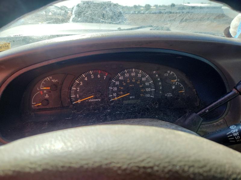 Aukcja sprzedaży 2004 Toyota Tundra, vin: 5TBET34104S445190, numer aukcji: 61609216