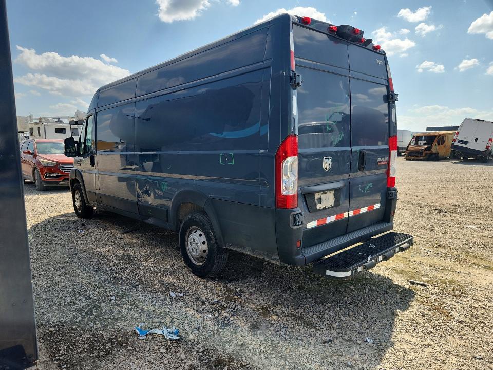 Aukcja sprzedaży 2021 Ram Promaster 3500, vin: 3C6MRVJG3ME536235, numer aukcji: 60585596