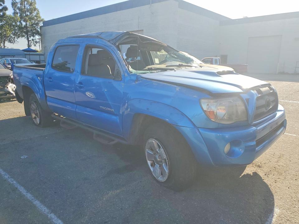 Продаж на аукціоні авто 2006 Toyota Tacoma, vin: 5TELU42N56Z290956, номер лоту: 59911386