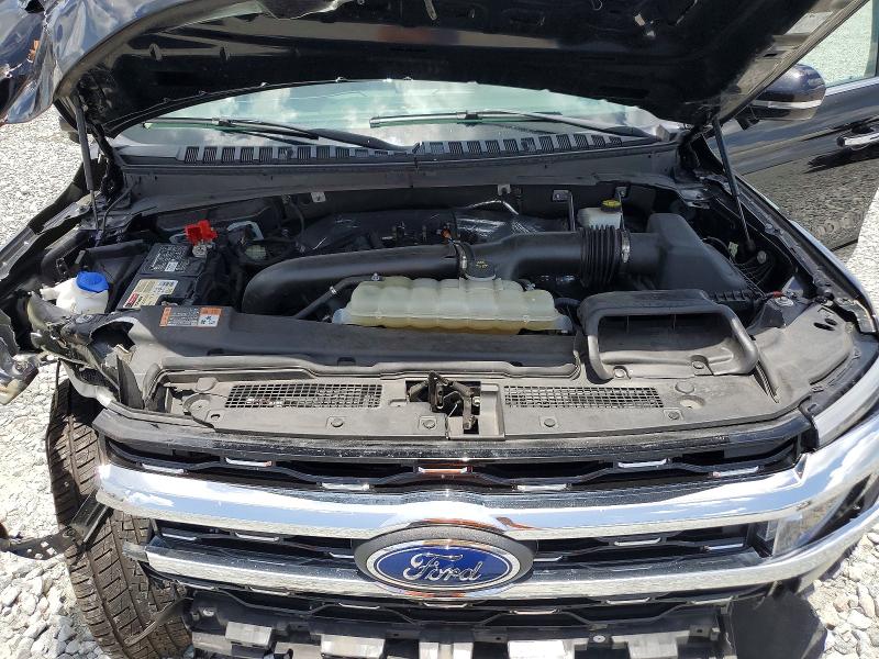 Aukcja sprzedaży 2024 Ford Expedition, vin: 1FMJK1K80REA49878, numer aukcji: 60251516