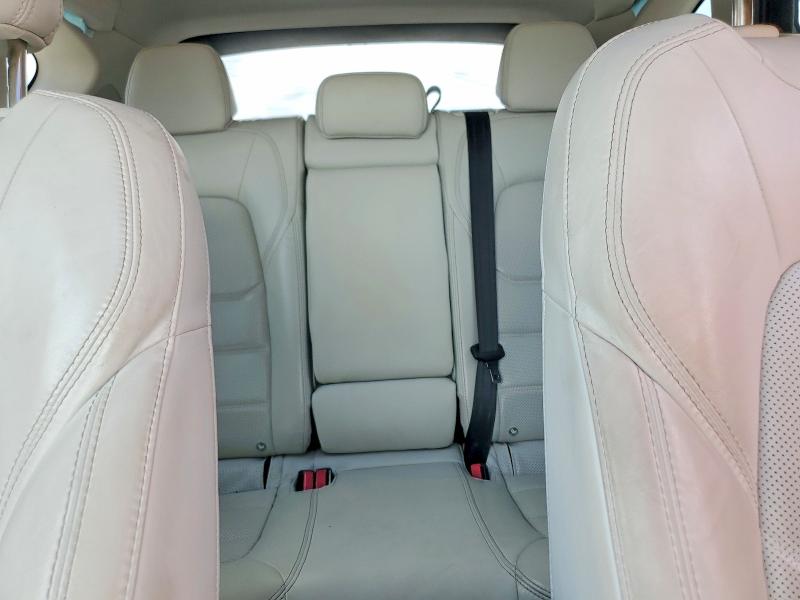 Aukcja sprzedaży 2017 Mazda Cx-5, vin: JM3KFADL0H0200610, numer aukcji: 61499026