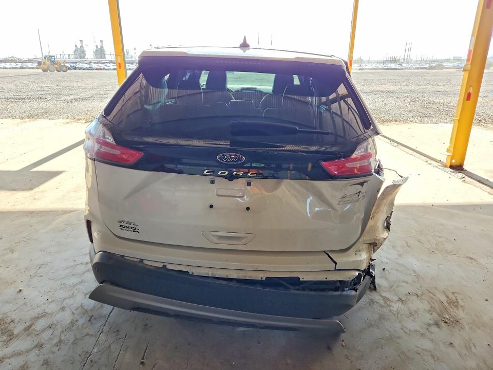 Aukcja sprzedaży 2021 Ford Edge, vin: 2FMPK3J92MBA35632, numer aukcji: 63251016