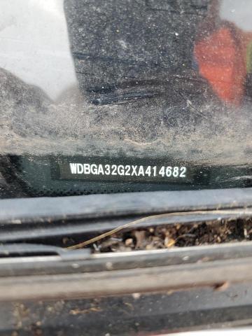 Продажа на аукционе авто 1999 Mercedes-benz S, vin: WDBGA32G2XA414682, номер лота: 58645856