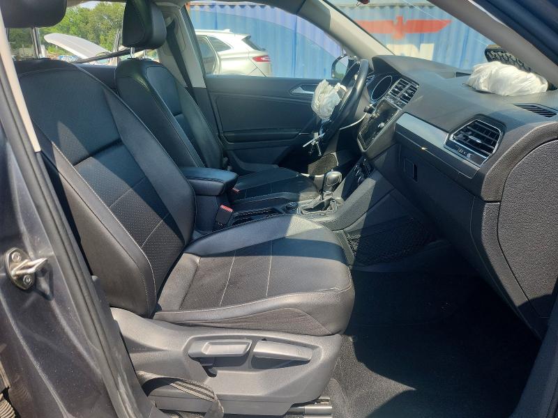 Aukcja sprzedaży 2018 Volkswagen Tiguan, vin: 3VV2B7AXXJM004936, numer aukcji: 85607155