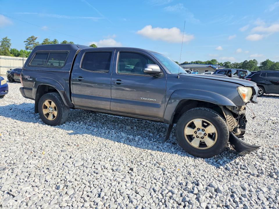 59852816 :رقم المزاد ، 5TFJU4GN3DX045142 vin ، 2013 Toyota Tacoma مزاد بيع