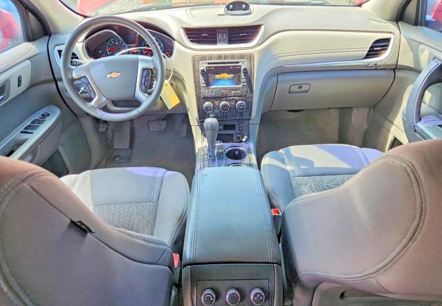 Aukcja sprzedaży 2014 Chevrolet Traverse, vin: 1GNKVGKD5EJ104849, numer aukcji: 60210076