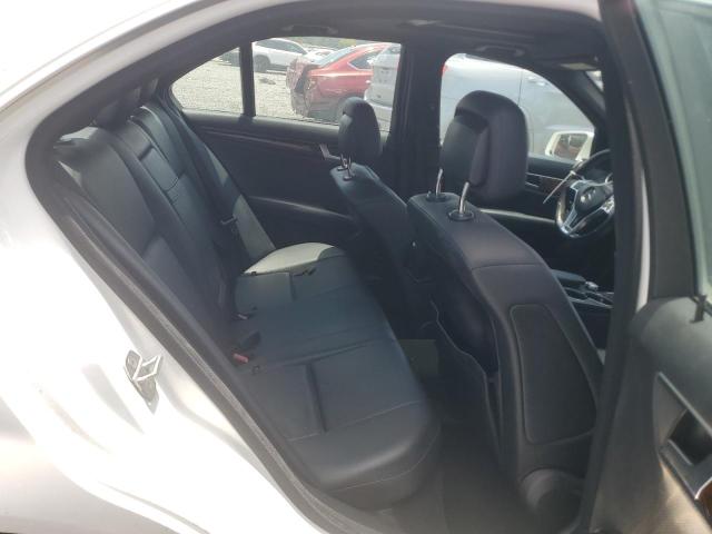 62682836 :رقم المزاد ، WDDGF4HB6DR266978 vin ، 2013 Mercedes-benz C مزاد بيع