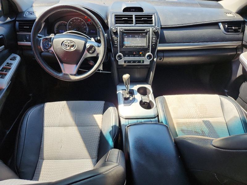 Aukcja sprzedaży 2014 Toyota Camry, vin: 4T1BF1FK0EU782477, numer aukcji: 60948196