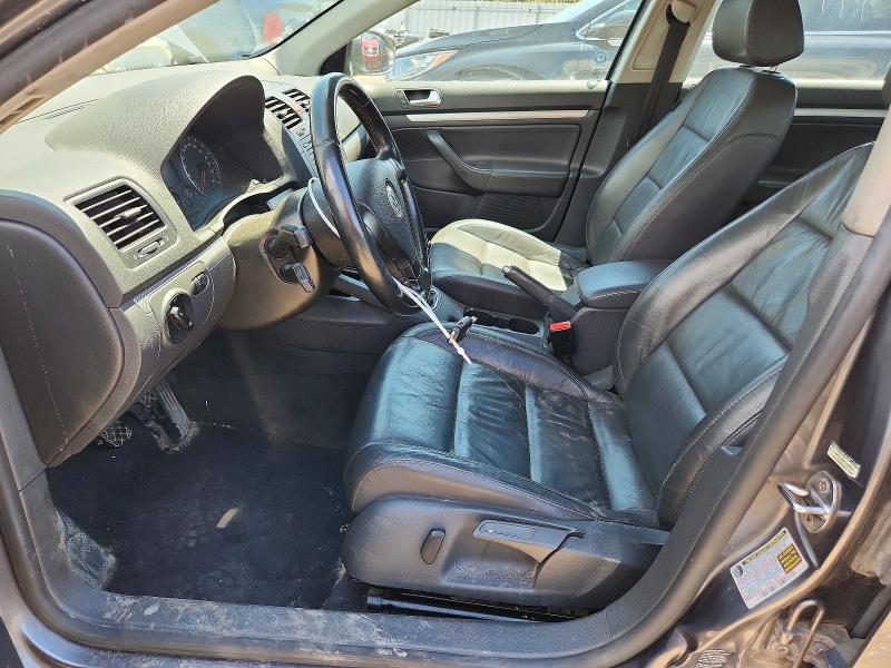 Продажа на аукционе авто 2006 Volkswagen Jetta, vin: 3VWDT31K66M820533, номер лота: 59264916