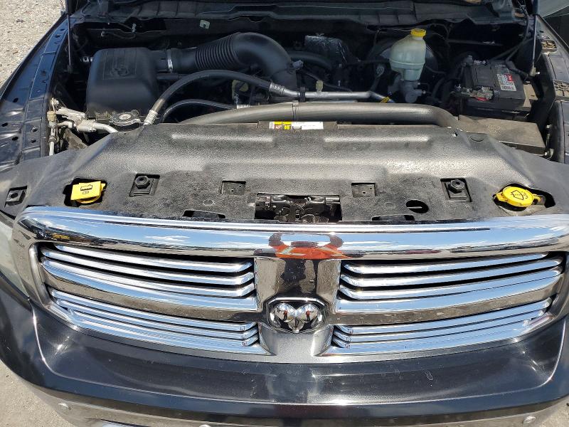 2016 Ram 1500 მანქანა იყიდება აუქციონზე, vin: 1C6RR6GT2GS293289, აუქციონის ნომერი: 59703956
