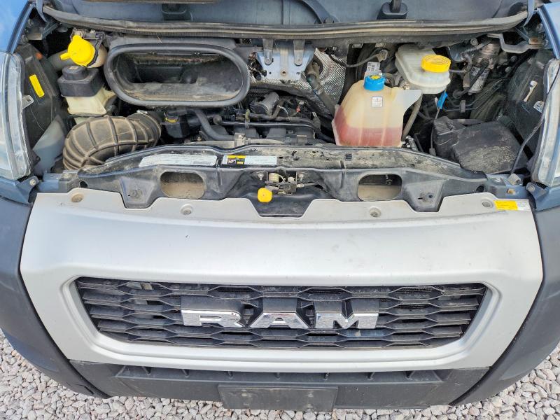 Продаж на аукціоні авто 2021 Ram Promaster 3500, vin: 3C6FRVJG1ME503453, номер лоту: 61896886