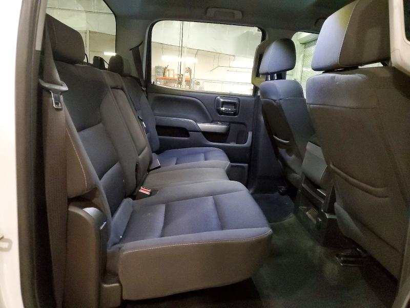 Aukcja sprzedaży 2018 Chevrolet Silverado, vin: 1GC1KVEY1JF198404, numer aukcji: 85455865
