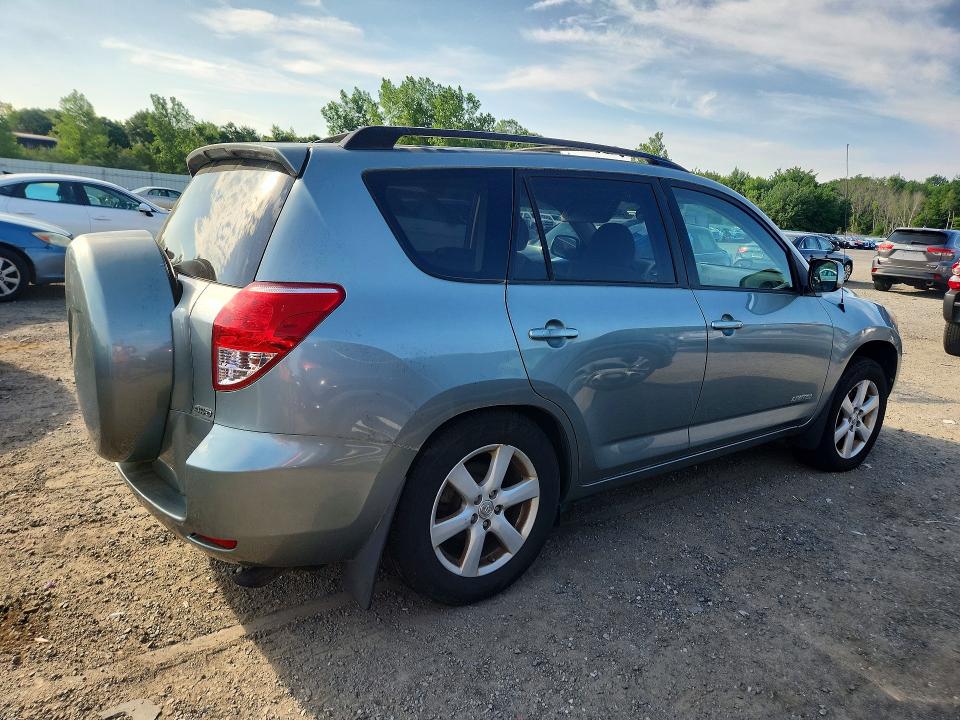 Aukcja sprzedaży 2006 Toyota Rav4, vin: JTMBK31V466004198, numer aukcji: 58514256