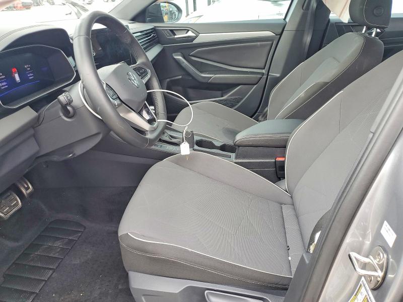 Aukcja sprzedaży 2025 Volkswagen Jetta, vin: 3VWBX7BU8SM106660, numer aukcji: 62579526