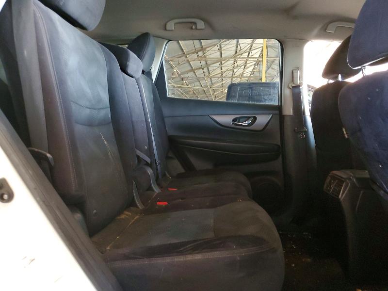 Продаж на аукціоні авто 2015 Nissan Rogue, vin: 5N1AT2MT3FC821771, номер лоту: 59875506