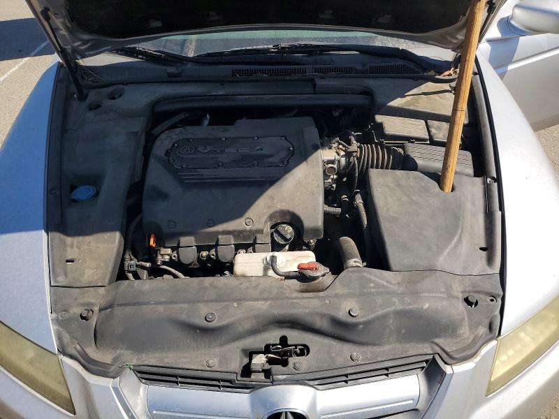 Aukcja sprzedaży 2006 Acura 3.2tl, vin: 19UUA66216A009112, numer aukcji: 62130416