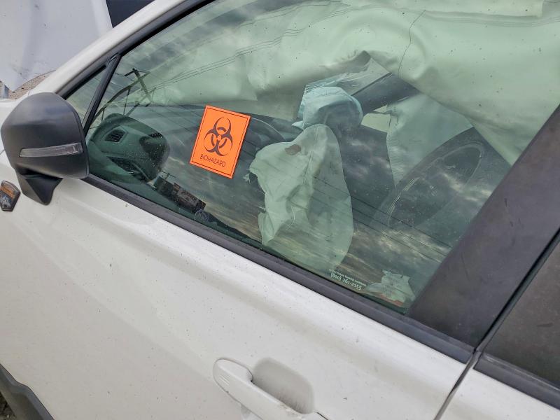 61757876 :رقم المزاد ، JF2SKALC5NH403576 vin ، 2022 Subaru Forester مزاد بيع