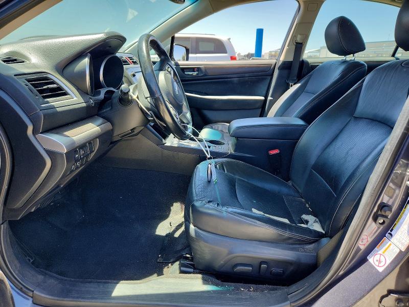 59904356 :رقم المزاد ، 4S3BNAL62F3022394 vin ، 2015 Subaru Legacy مزاد بيع