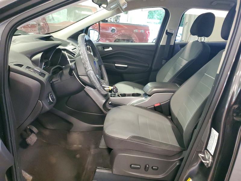 Продаж на аукціоні авто 2015 Ford Escape, vin: 1FMCU9G94FUA98005, номер лоту: 59678016