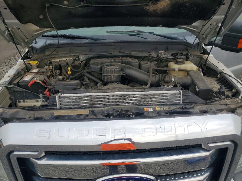 Продажа на аукционе авто 2014 Ford F250, vin: 1FT7W2B69EEA44888, номер лота: 61812706