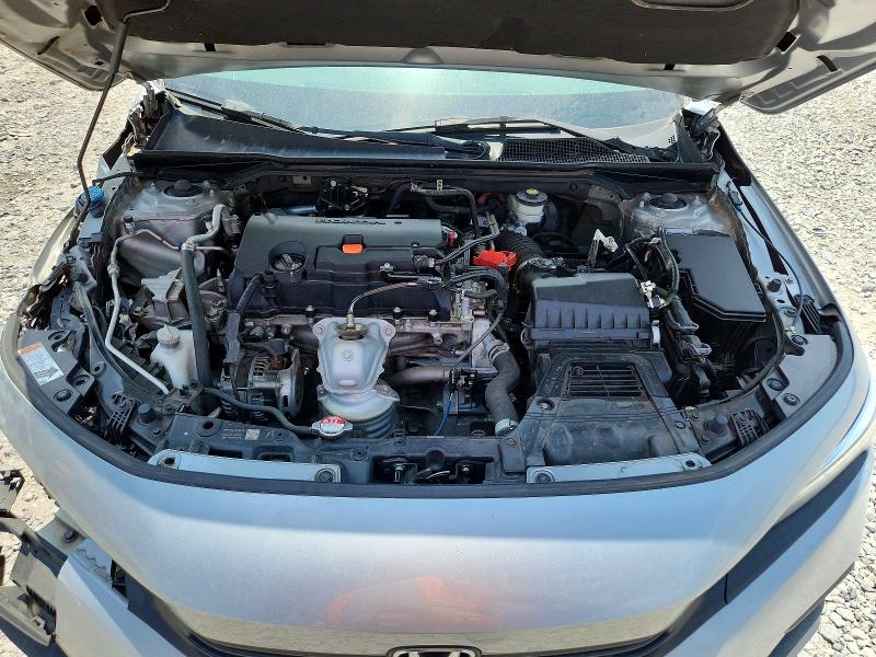 Продаж на аукціоні авто 2022 Honda Civic, vin: 2HGFE2F51NH578431, номер лоту: 59000126