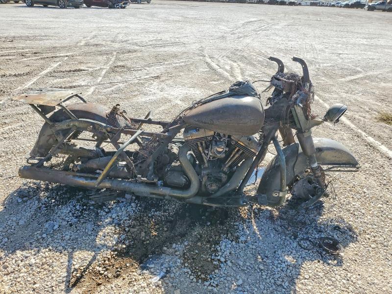 60680886 :رقم المزاد ، 1HD1KEM16AB664886 vin ، 2010 Harley-davidson Flhtk مزاد بيع