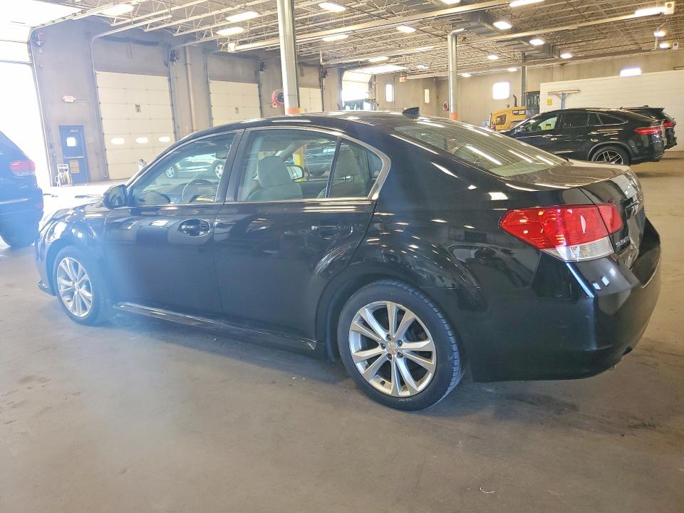 Продаж на аукціоні авто 2014 Subaru Legacy, vin: 4S3BMCL66E3016370, номер лоту: 60633036