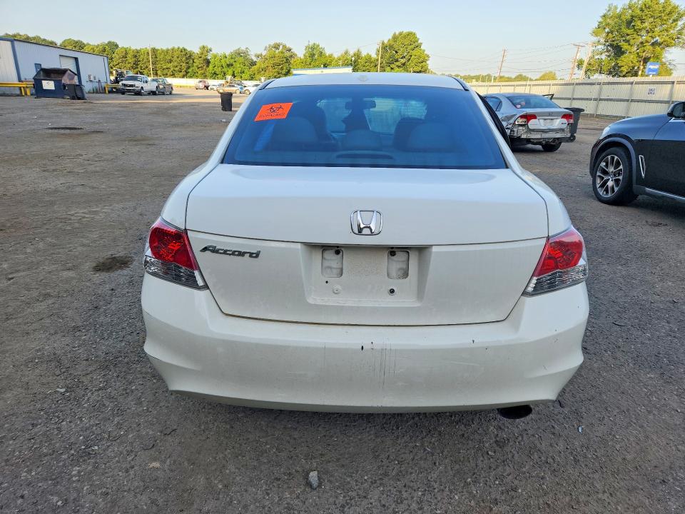 Aukcja sprzedaży 2010 Honda Accord, vin: 1HGCP2F84AA138056, numer aukcji: 61867946